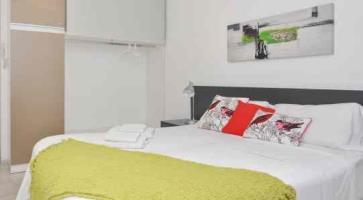 Simply Feel At Home Apartments Cordoba Exterior photo