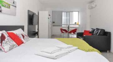 Simply Feel At Home Apartments Cordoba Exterior photo