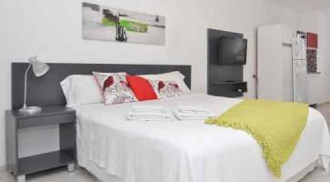 Simply Feel At Home Apartments Cordoba Exterior photo